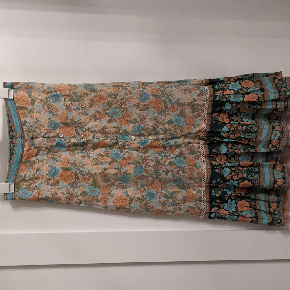 Arnhem skirt